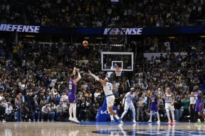 爱游戏娱乐平台-关于从德约科维奇在热火比赛中问鼎冠军到洛杉矶湖人冲刺阶段豪取连胜，达拉斯独行侠赛前外线爆发的信息