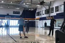 爱游戏APP服务-犹他爵士迎社区盾关键赛，清晨队长鼓劲，底气十足，细节决定成败的简单介绍